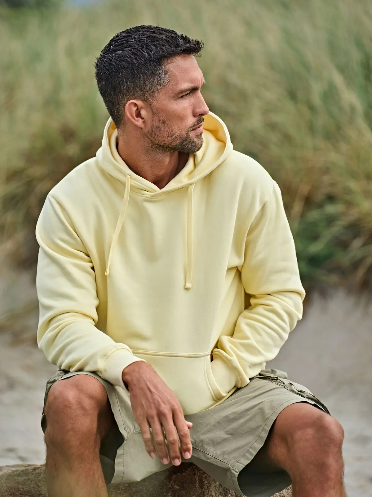 Immagine Urban Hooded Sweatshirt