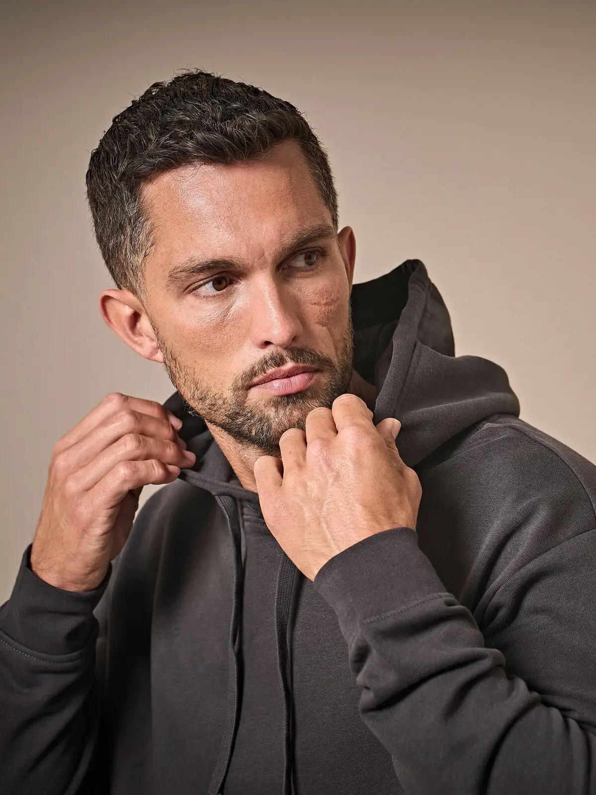 Immagine Power Hoodie