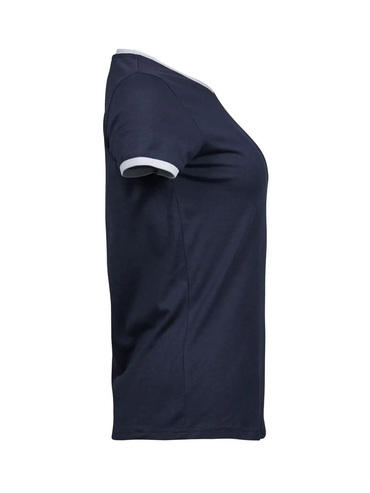 Immagine Ladies Ringer Tee