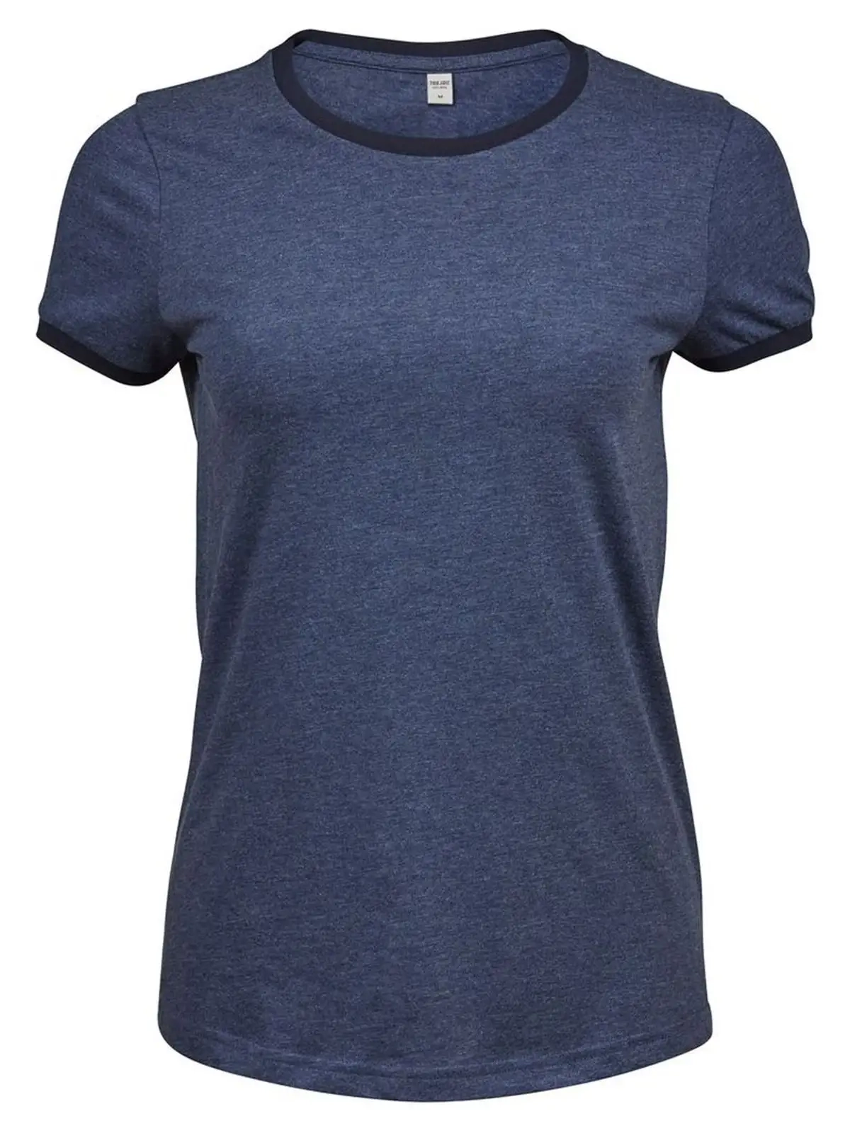Immagine Ladies Ringer Tee
