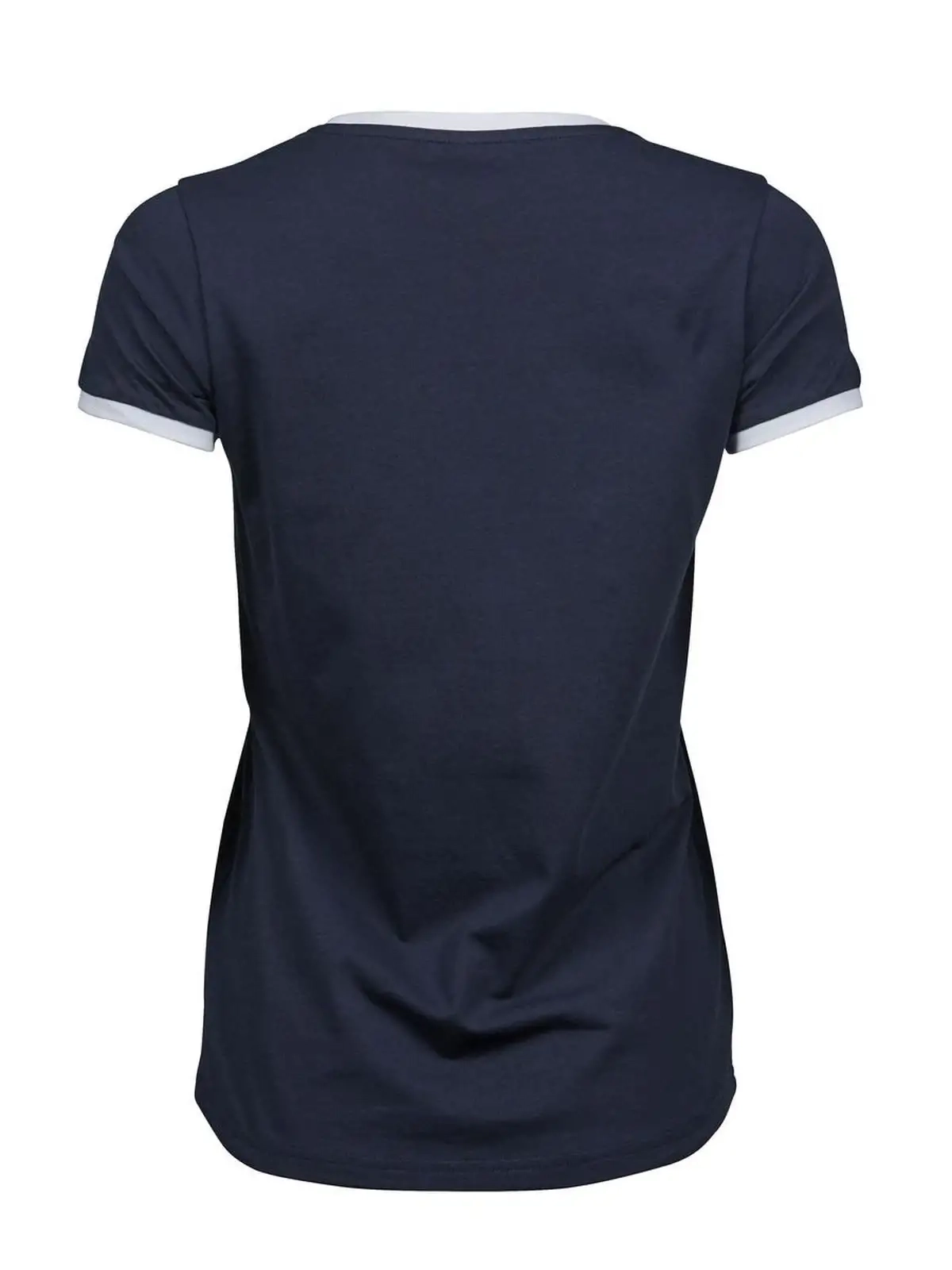 Immagine Ladies Ringer Tee