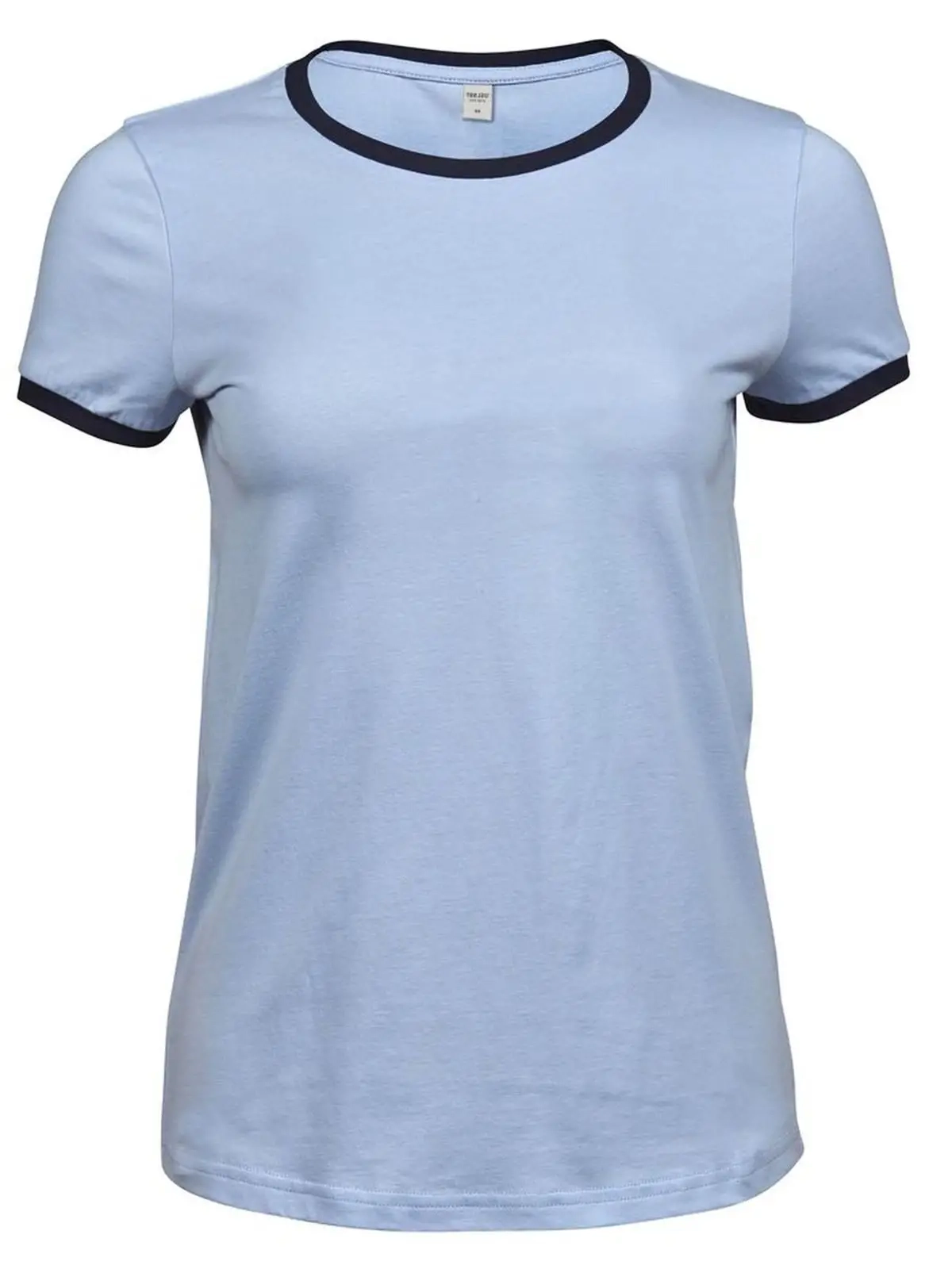 Immagine Ladies Ringer Tee
