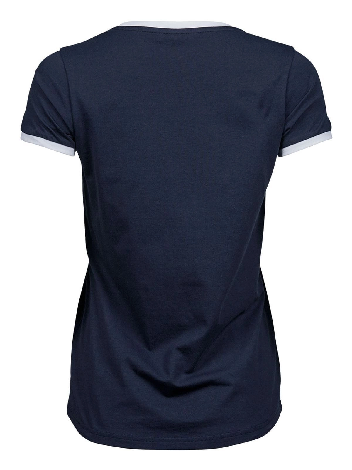 Immagine Ladies Ringer Tee