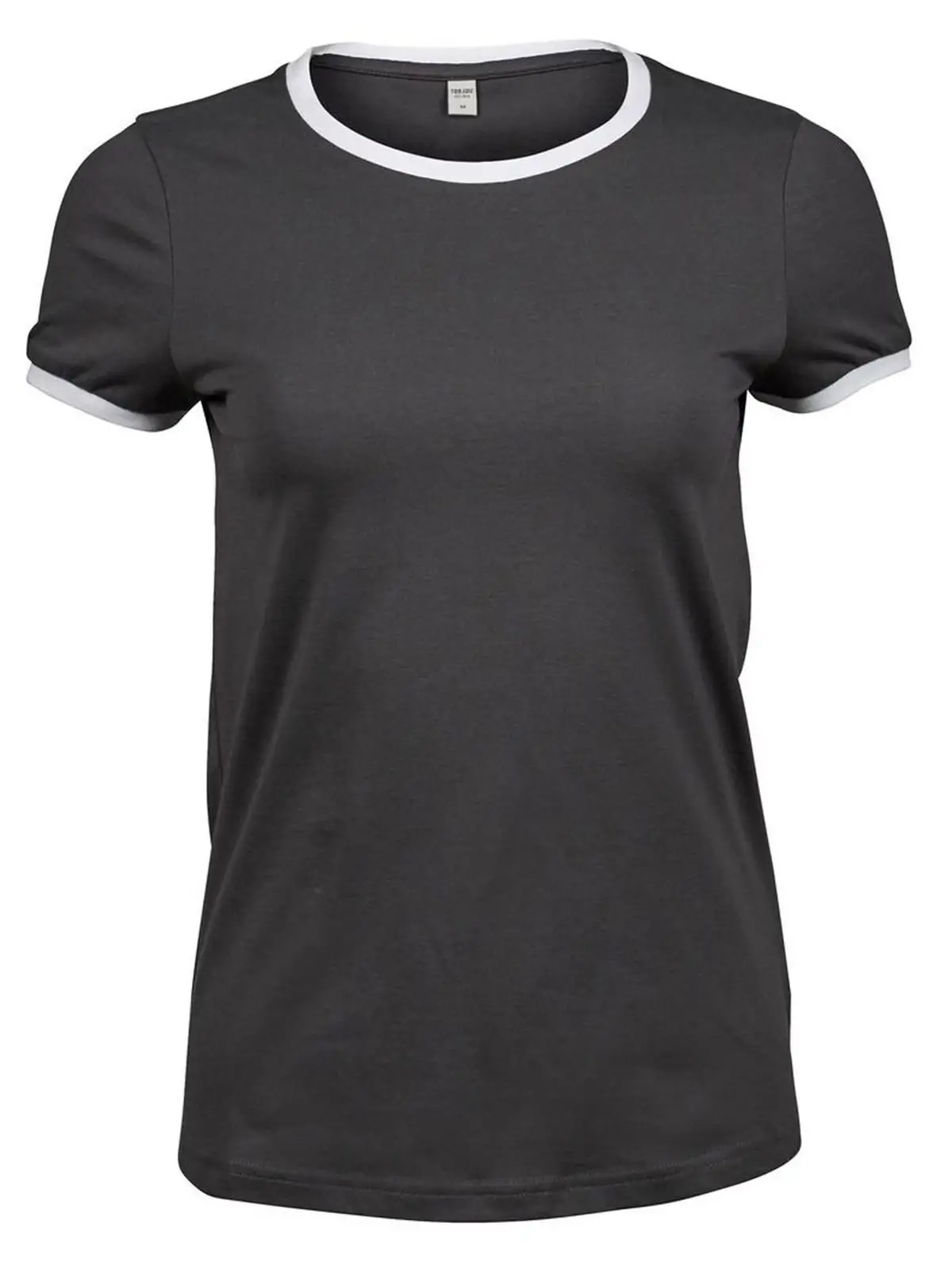 Immagine Ladies Ringer Tee