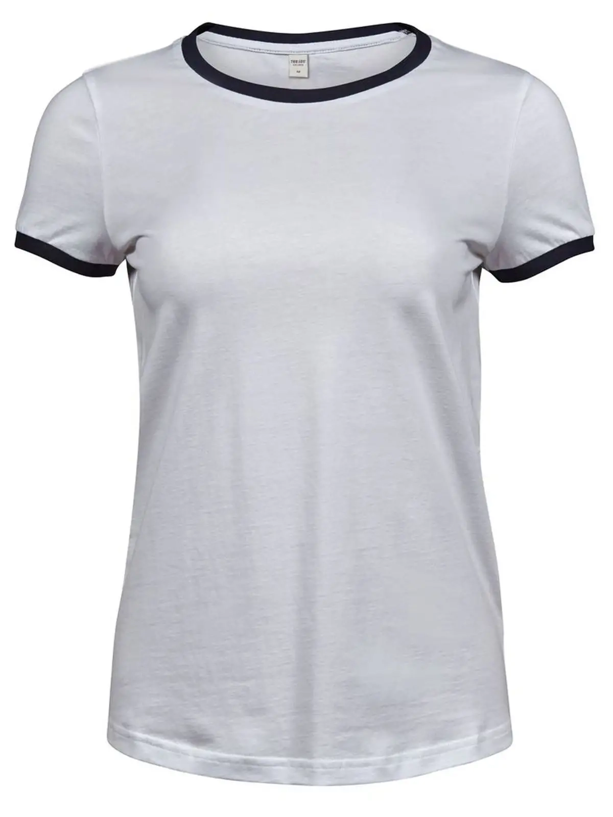 Immagine Ladies Ringer Tee