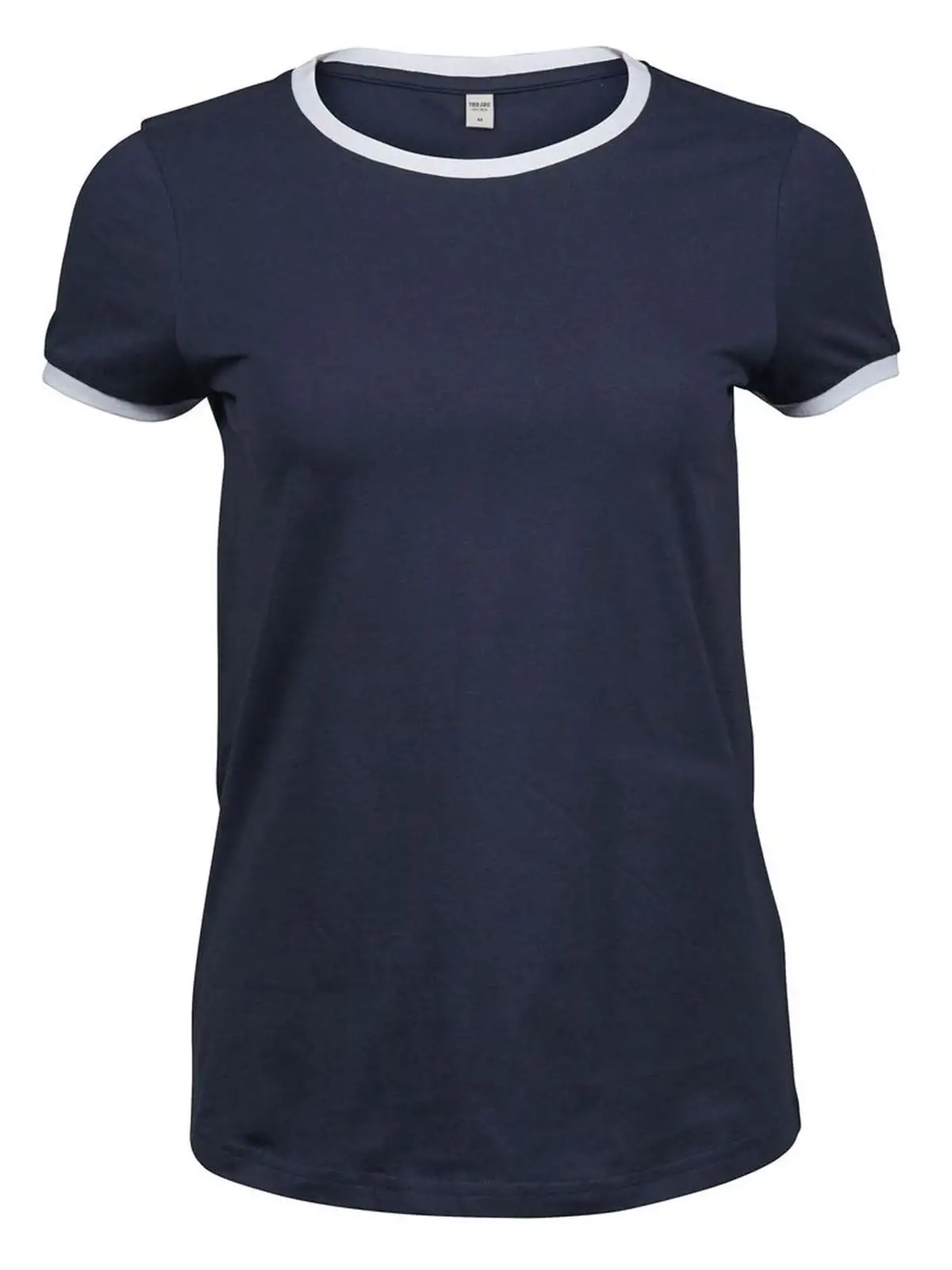 Immagine Ladies Ringer Tee