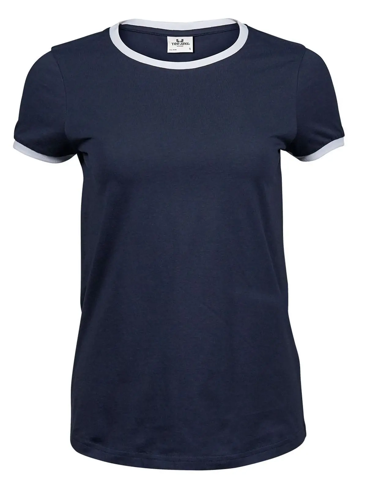 Immagine Ladies Ringer Tee
