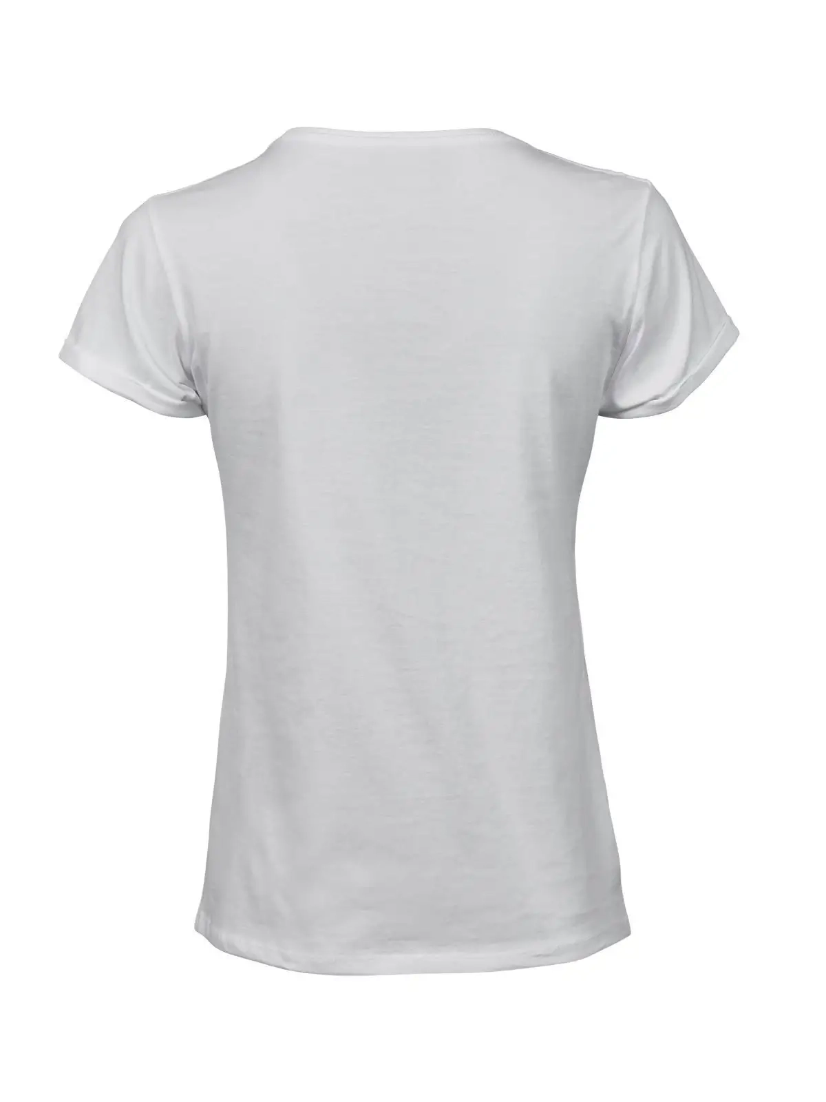 Immagine Ladies Roll-Up Tee