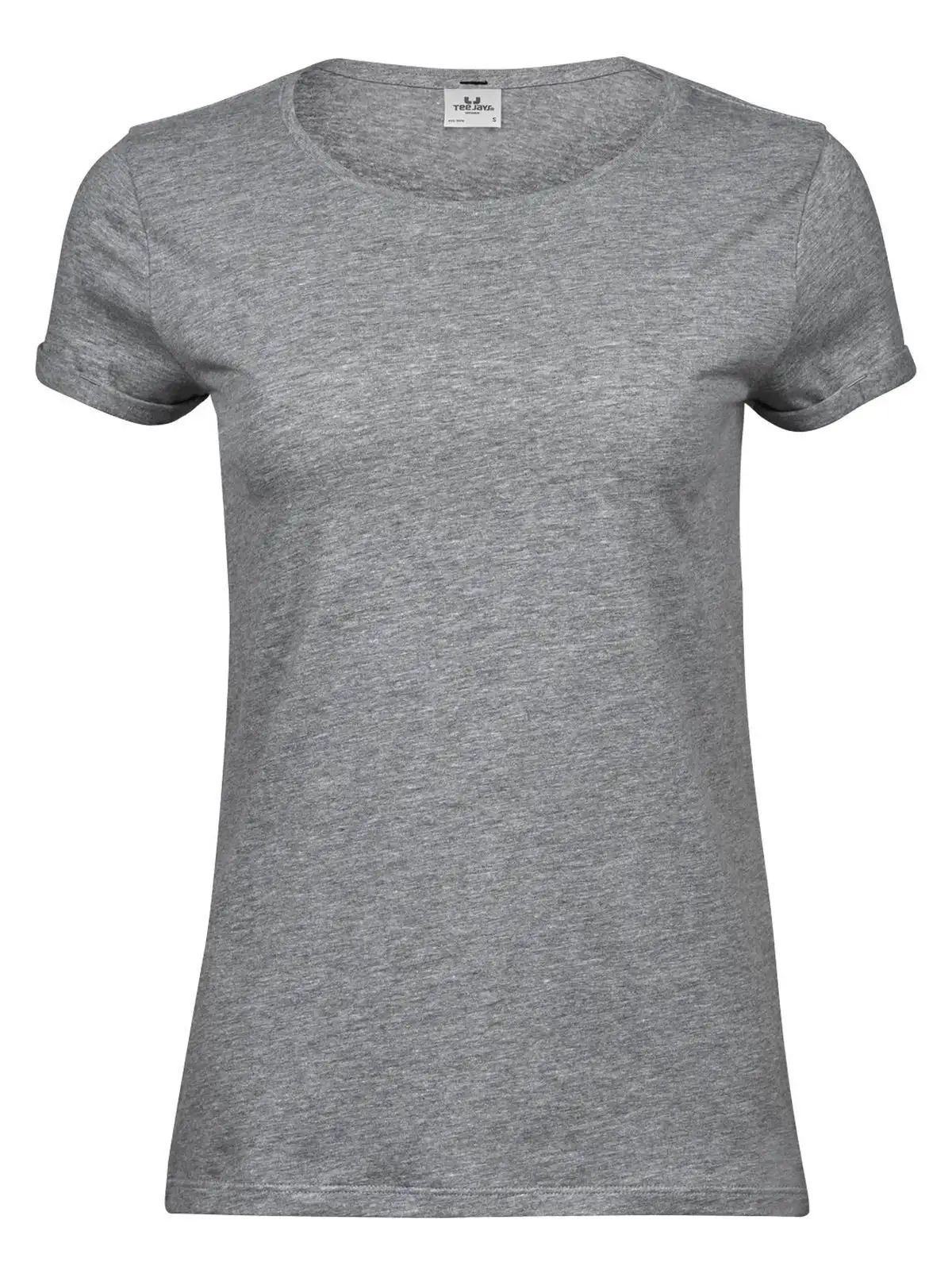 Immagine Ladies Roll-Up Tee