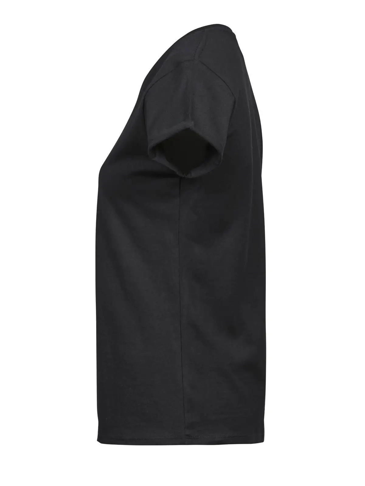 Immagine Ladies Roll-Up Tee