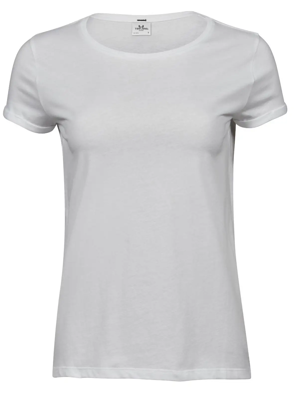 Immagine Ladies Roll-Up Tee