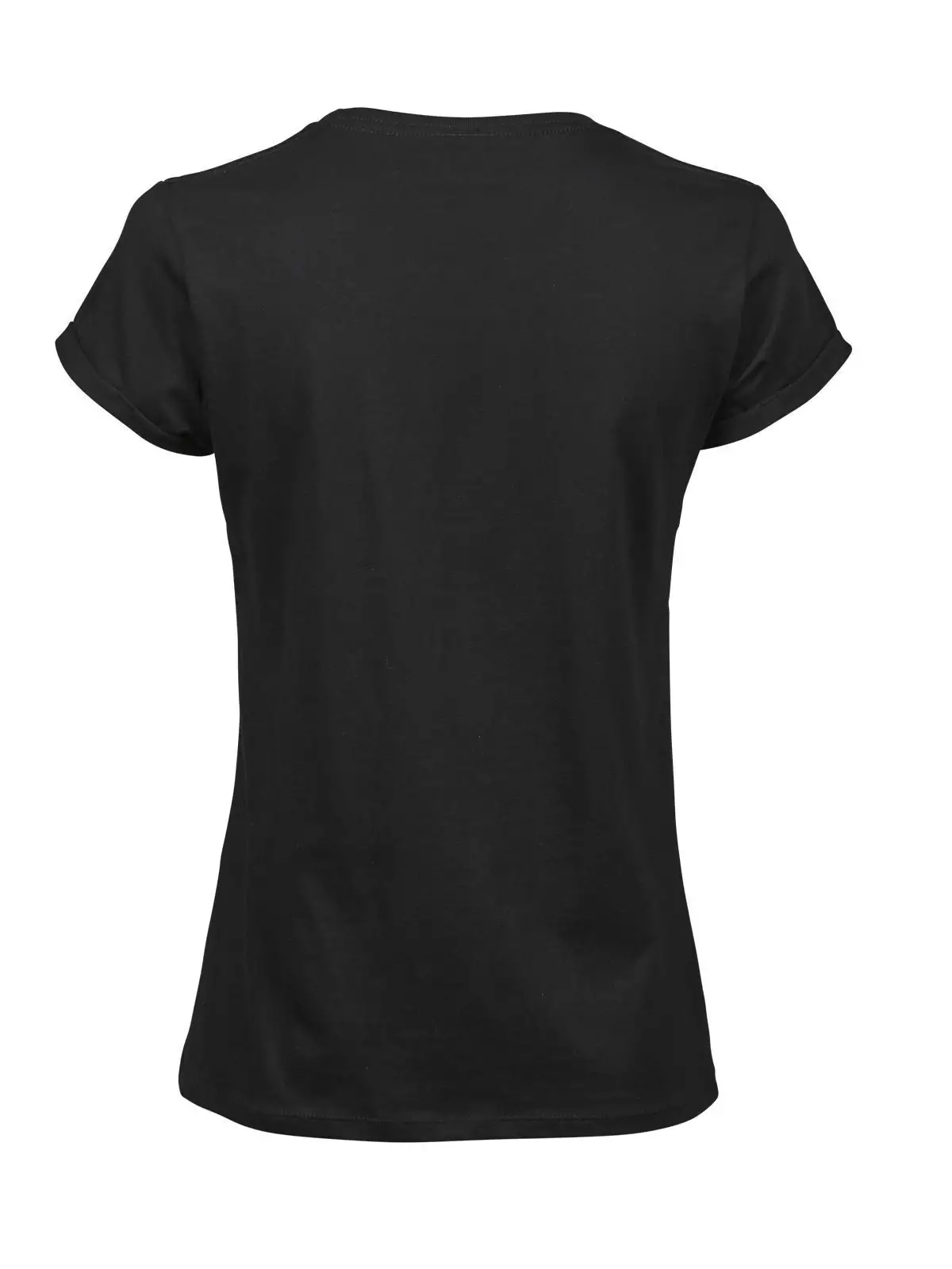 Immagine Ladies Roll-Up Tee