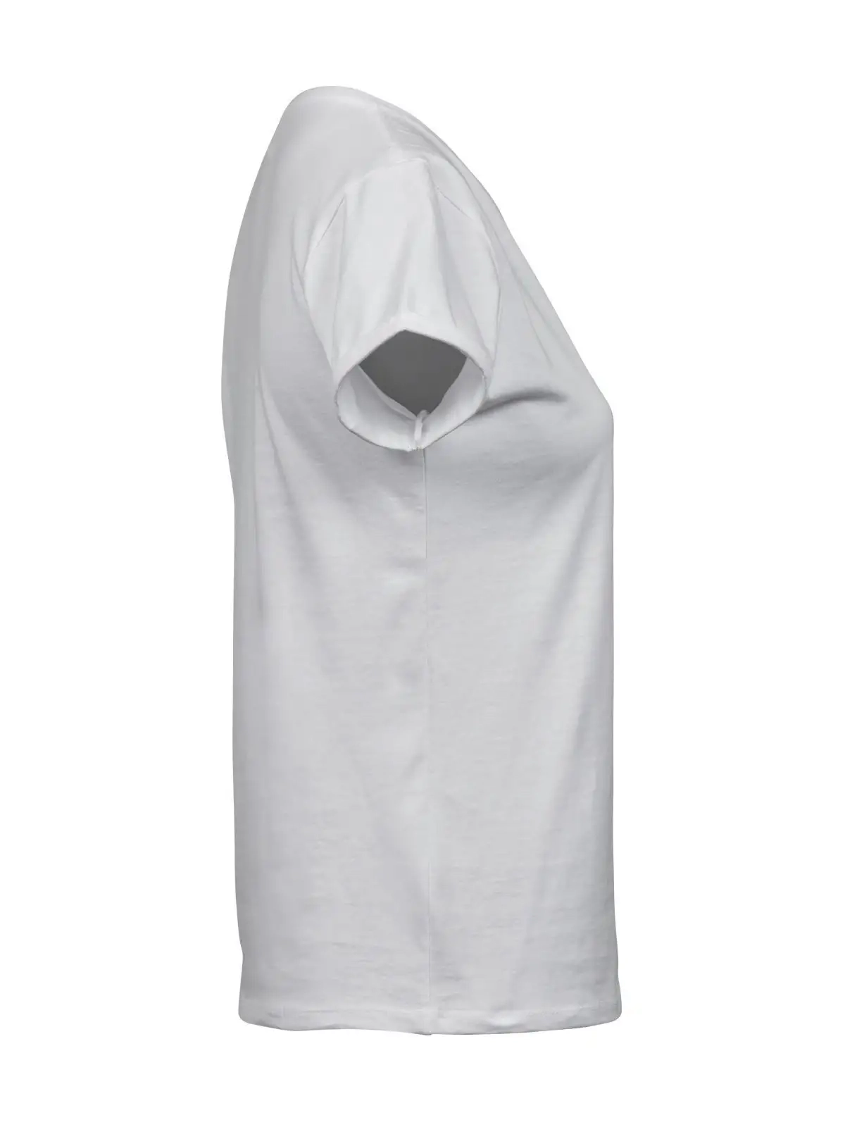 Immagine Ladies Roll-Up Tee