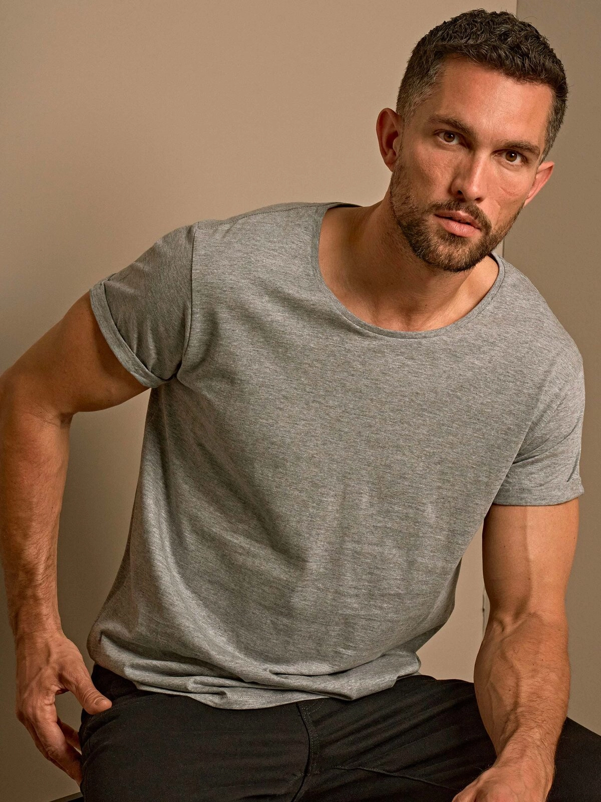Immagine Roll-Up Tee
