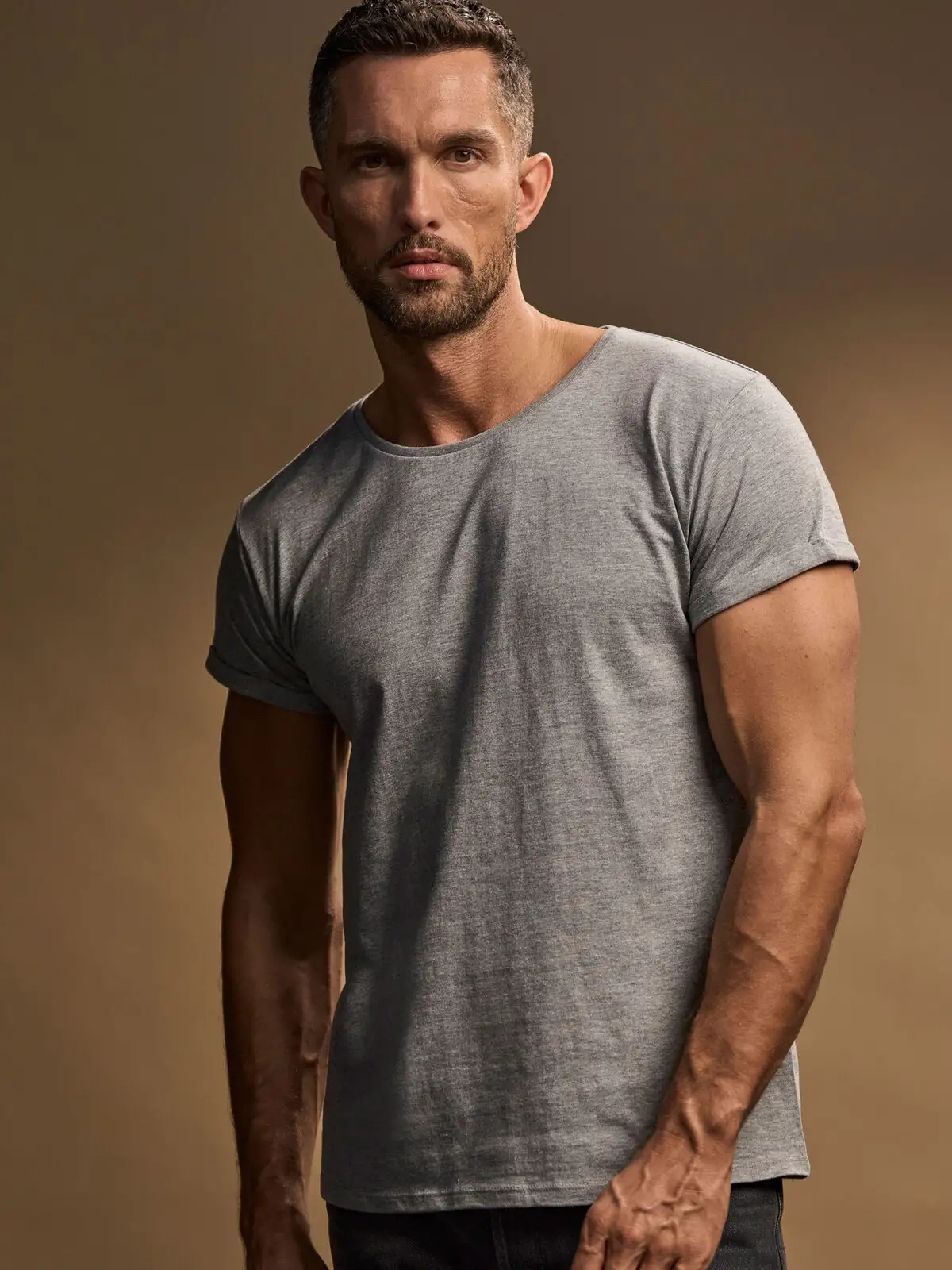 Immagine Roll-Up Tee