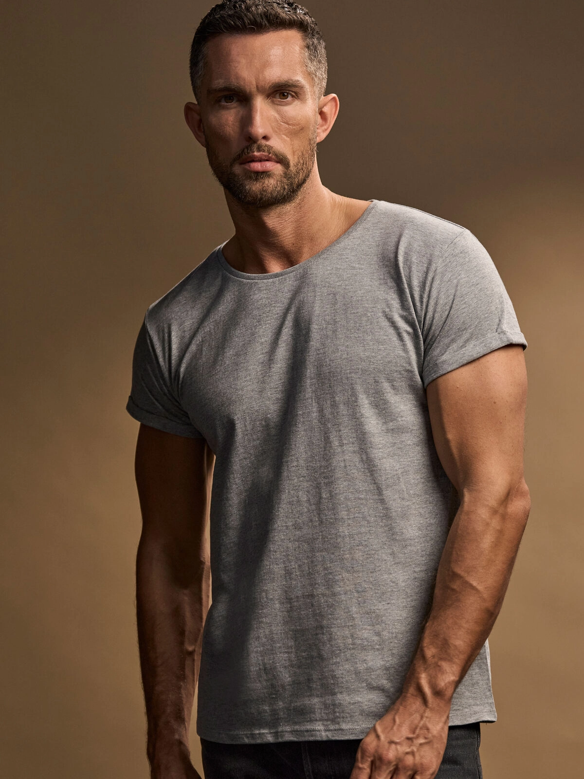 Immagine Roll-Up Tee