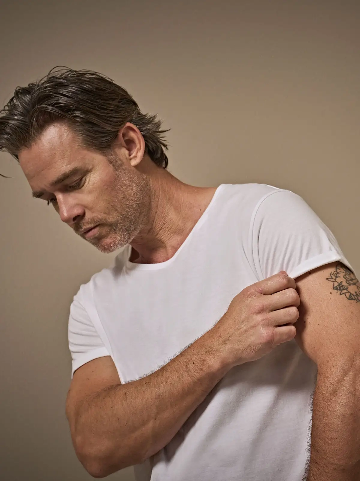 Immagine Roll-Up Tee