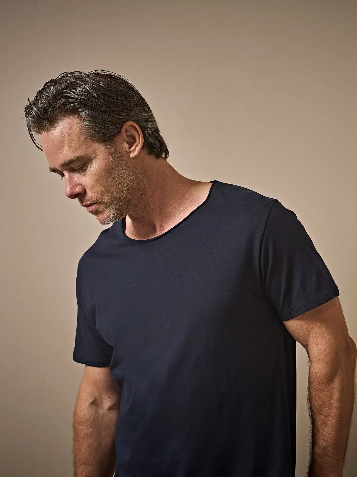 Immagine Raw Edge Tee