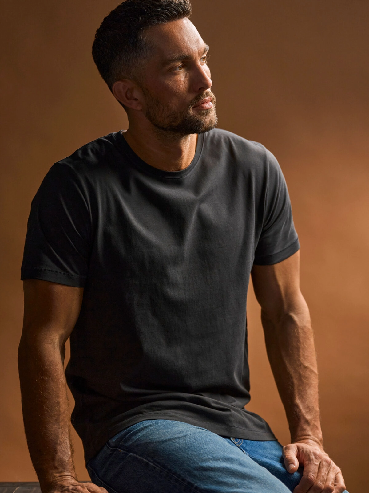 Immagine Luxury Tee