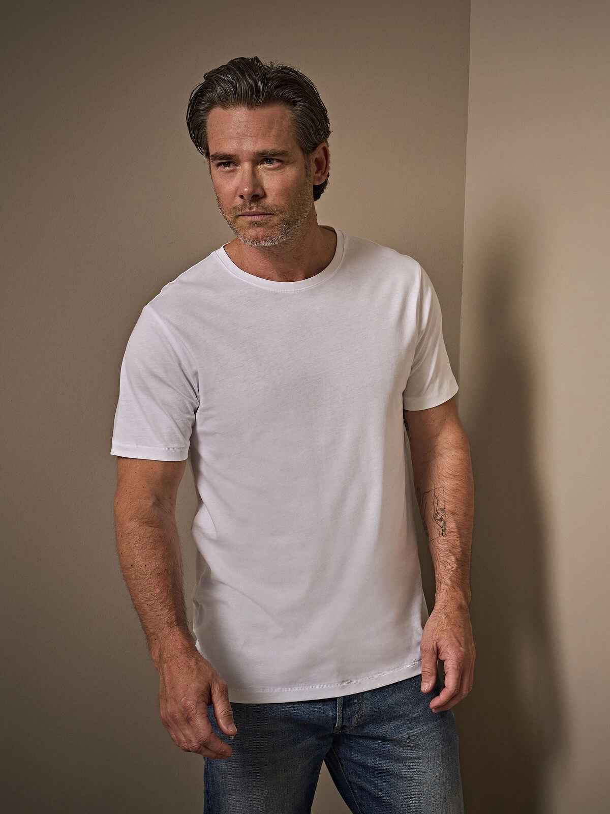 Immagine Luxury Tee