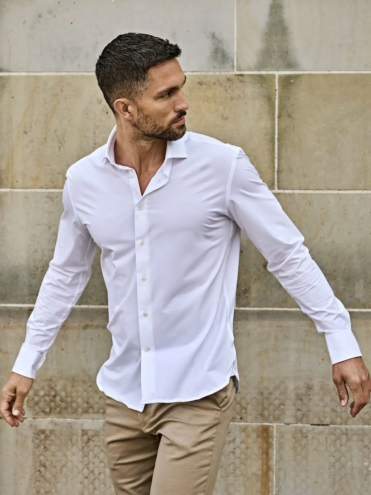 Immagine Active Stretch Shirt