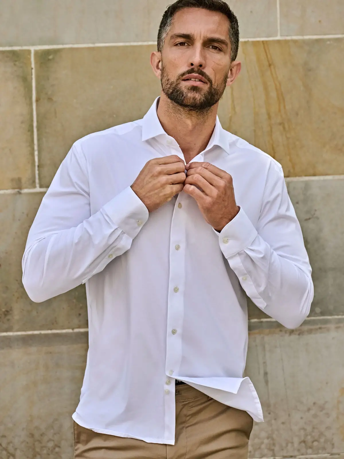 Immagine Active Stretch Shirt