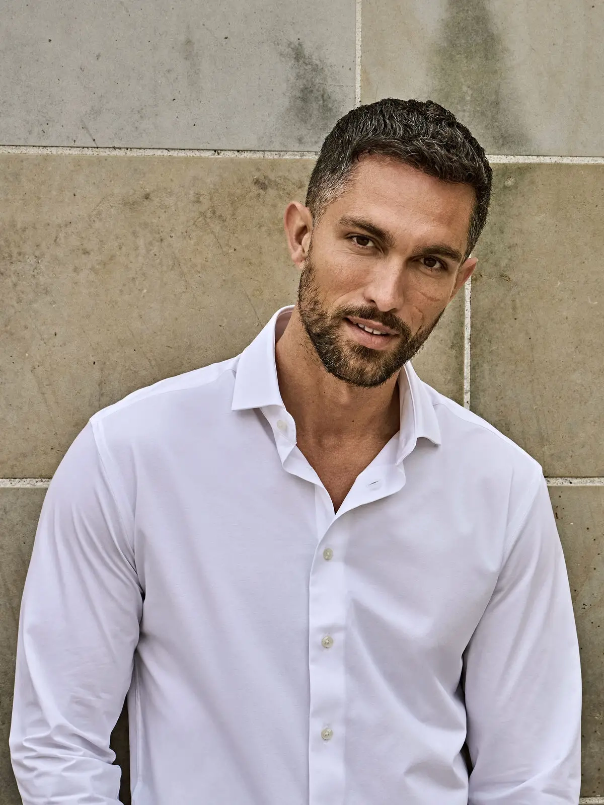 Immagine Active Stretch Shirt