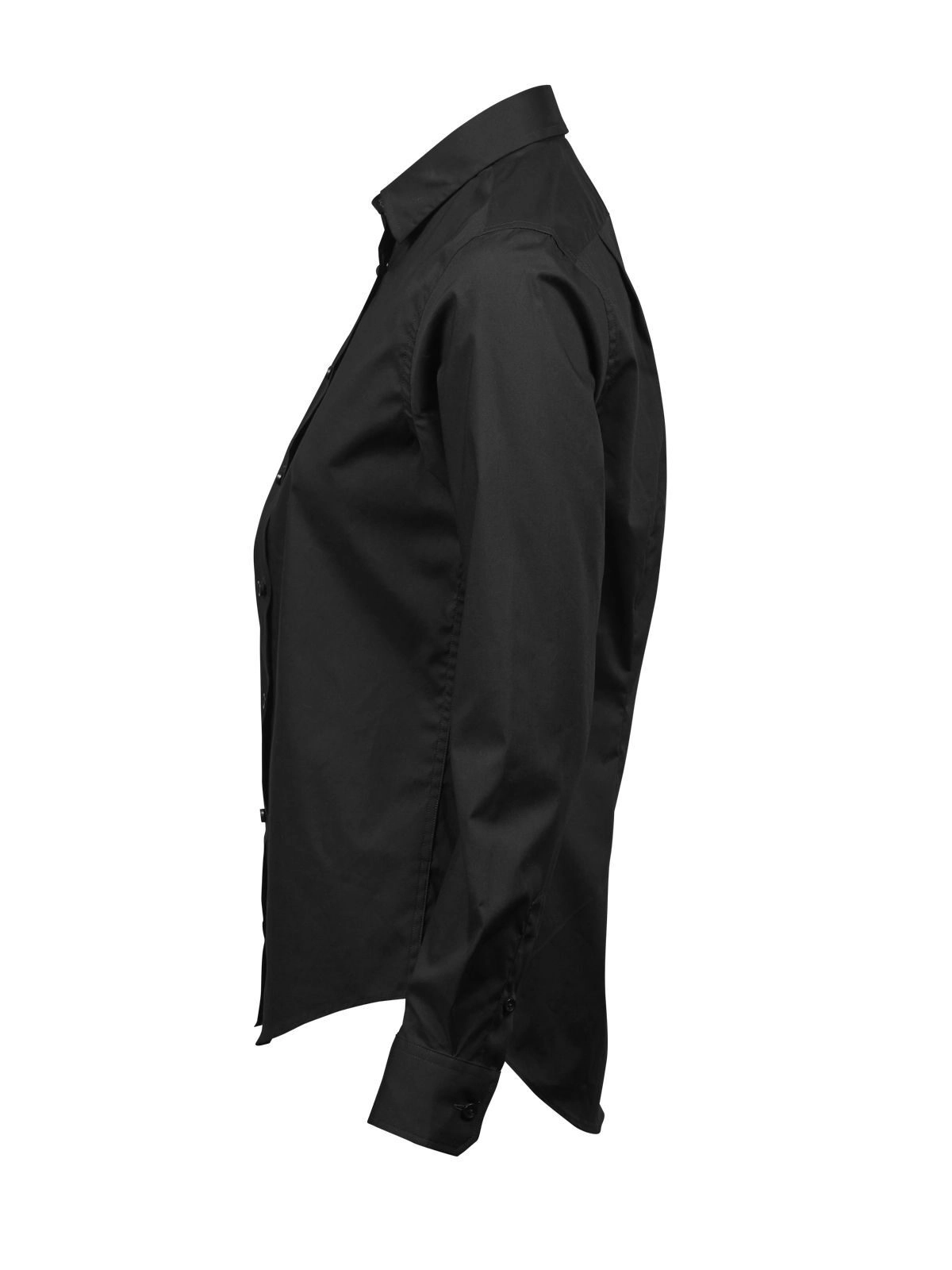 Immagine Ladies Stretch Luxury Shirt