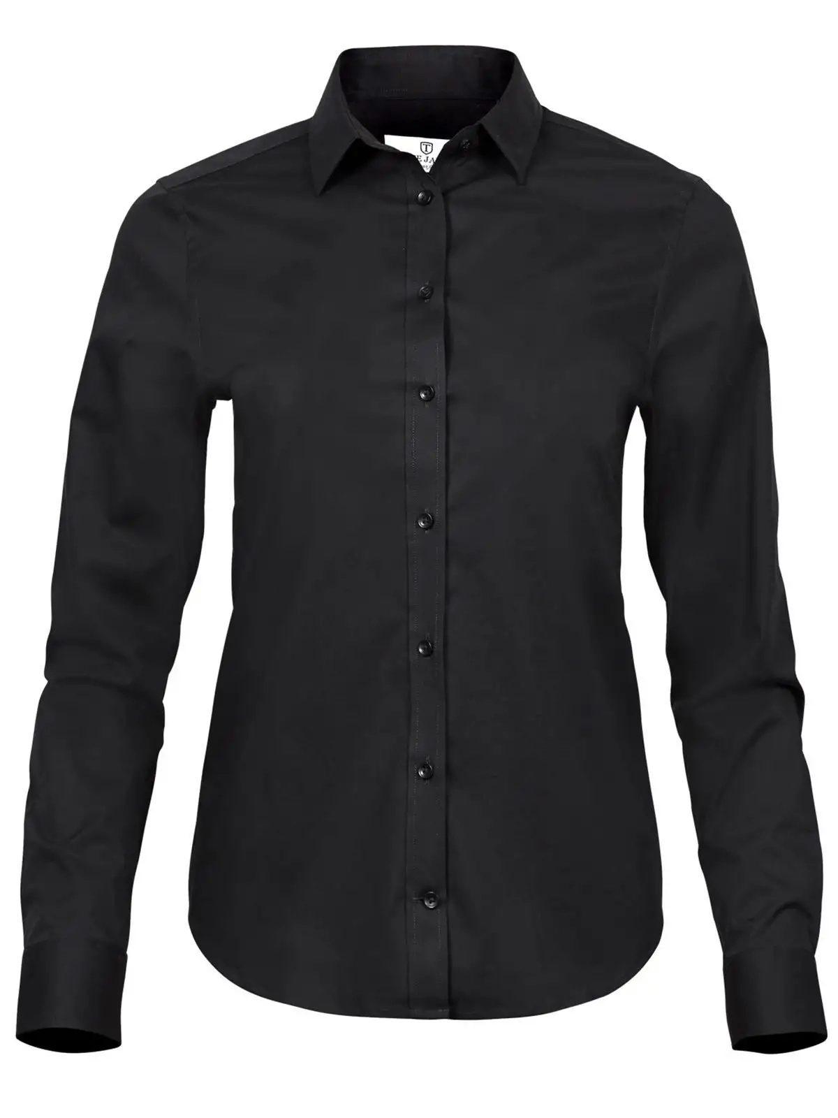 Immagine Ladies Stretch Luxury Shirt