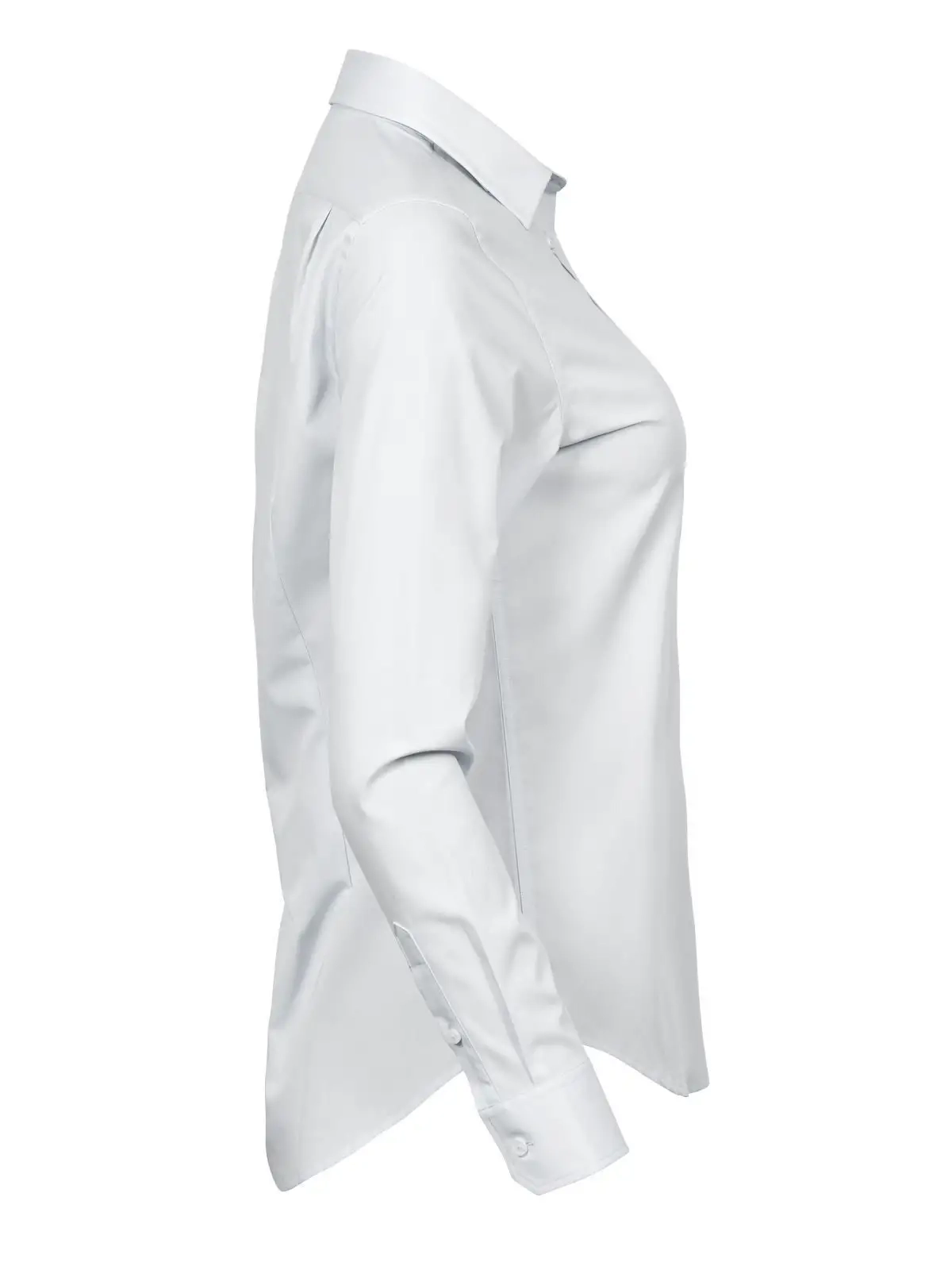 Immagine Ladies Stretch Luxury Shirt