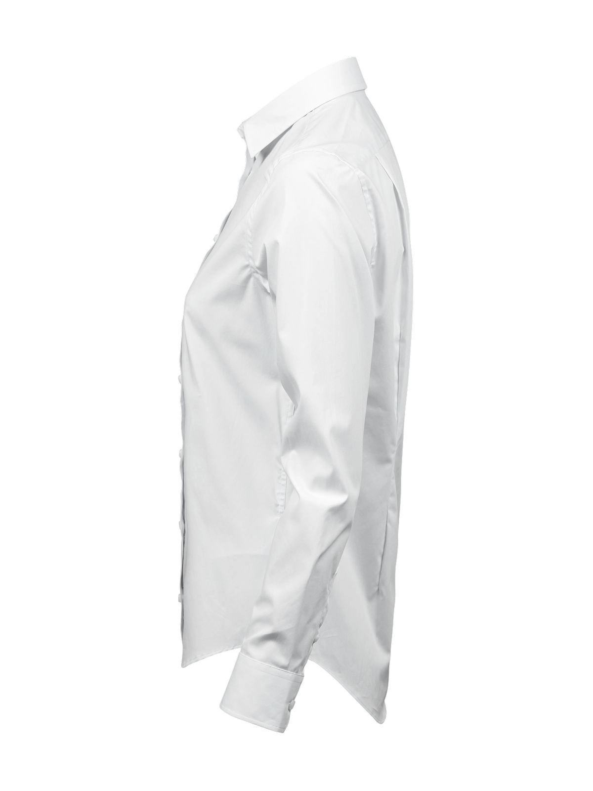 Immagine Ladies Stretch Luxury Shirt