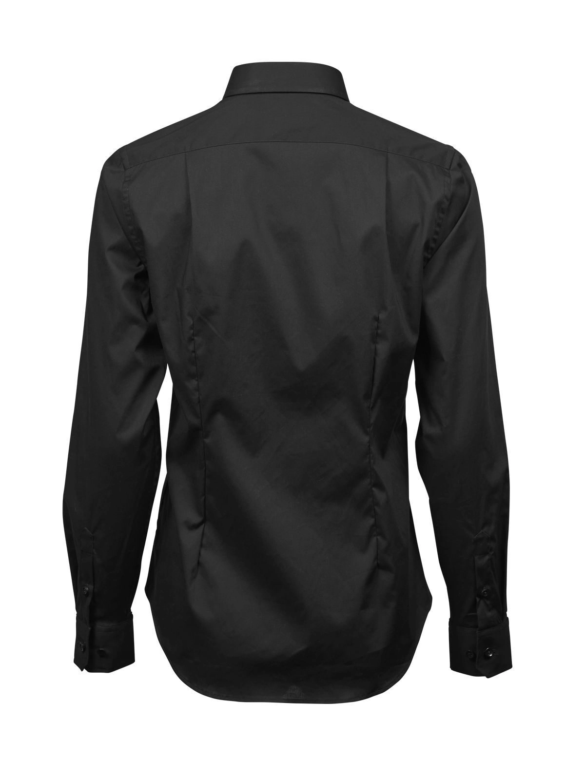 Immagine Ladies Stretch Luxury Shirt