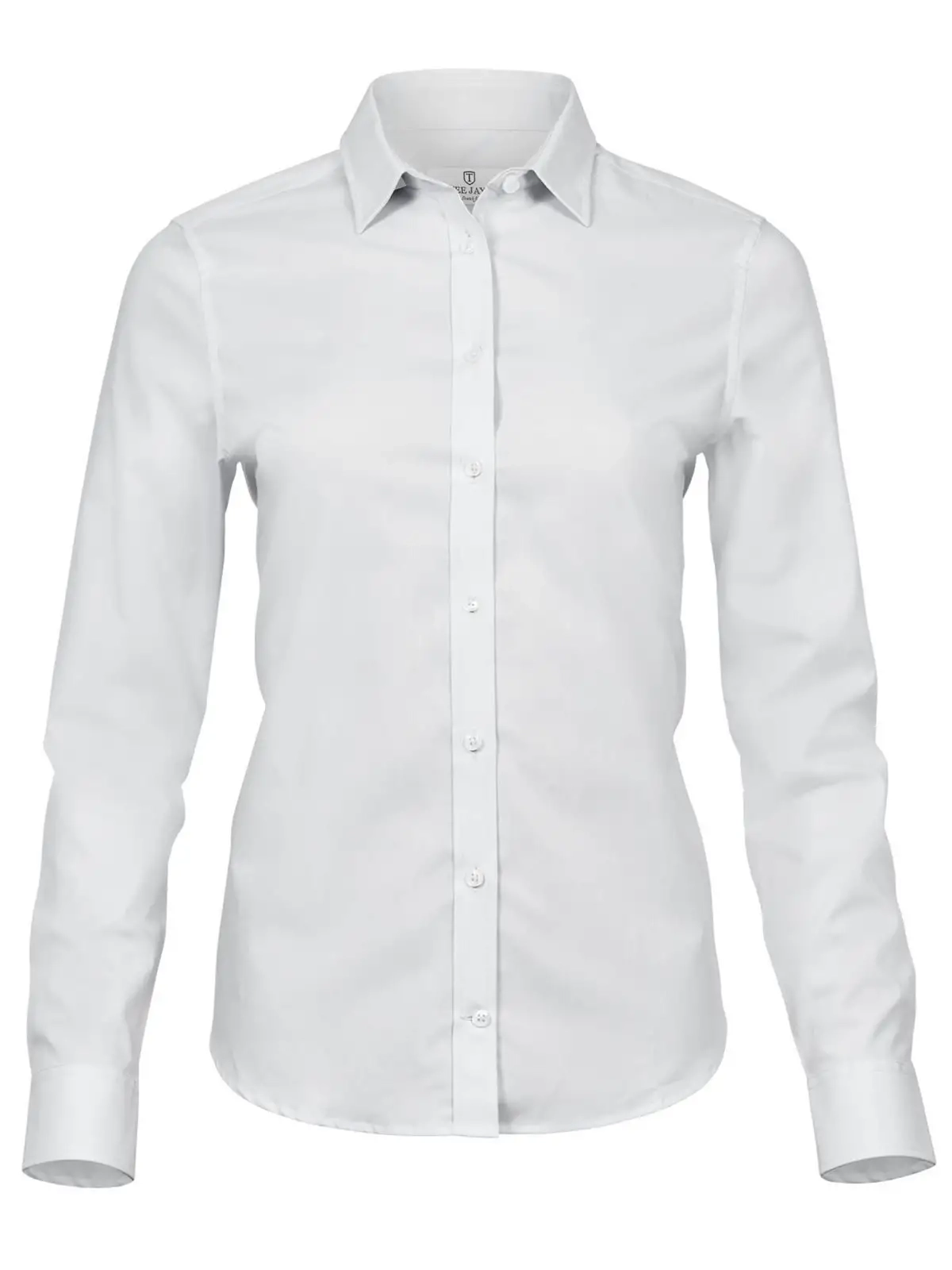 Immagine Ladies Stretch Luxury Shirt