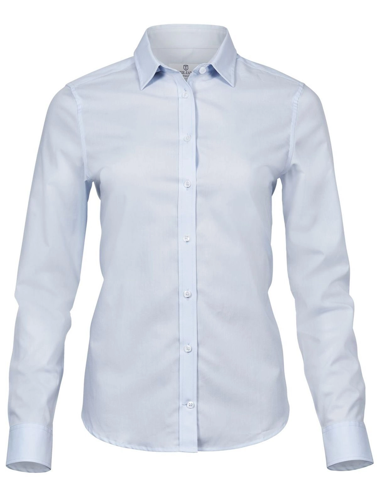 Immagine Ladies Stretch Luxury Shirt