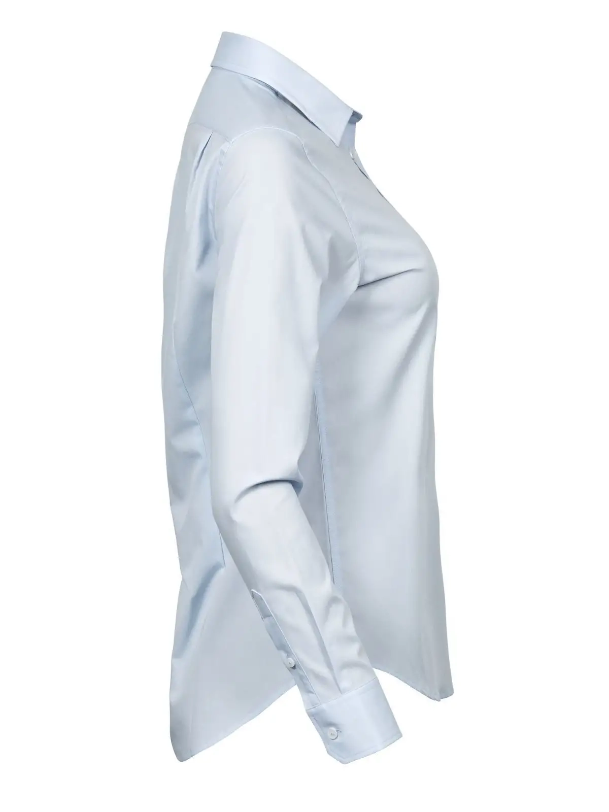 Immagine Ladies Stretch Luxury Shirt