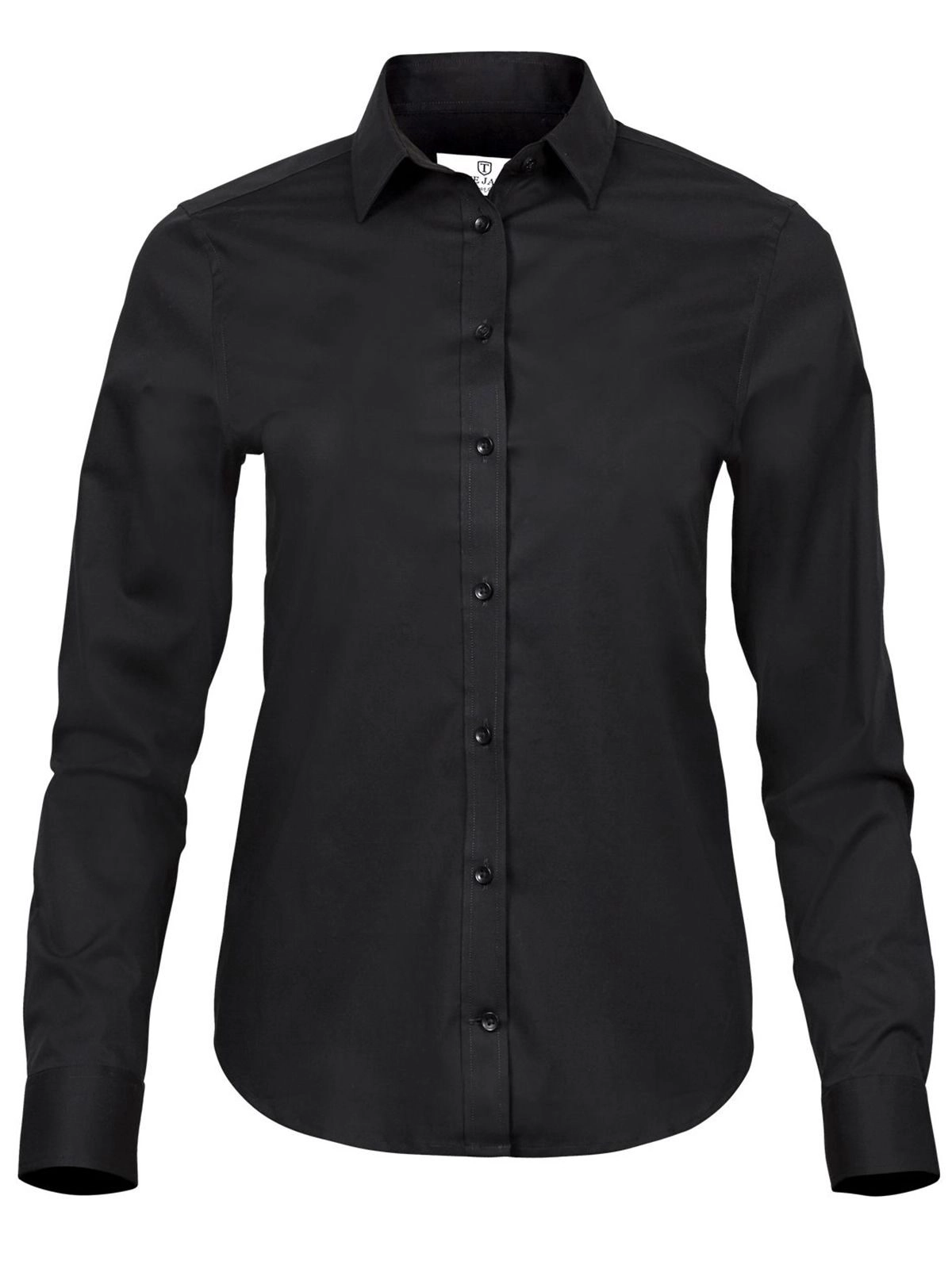 Immagine Ladies Stretch Luxury Shirt