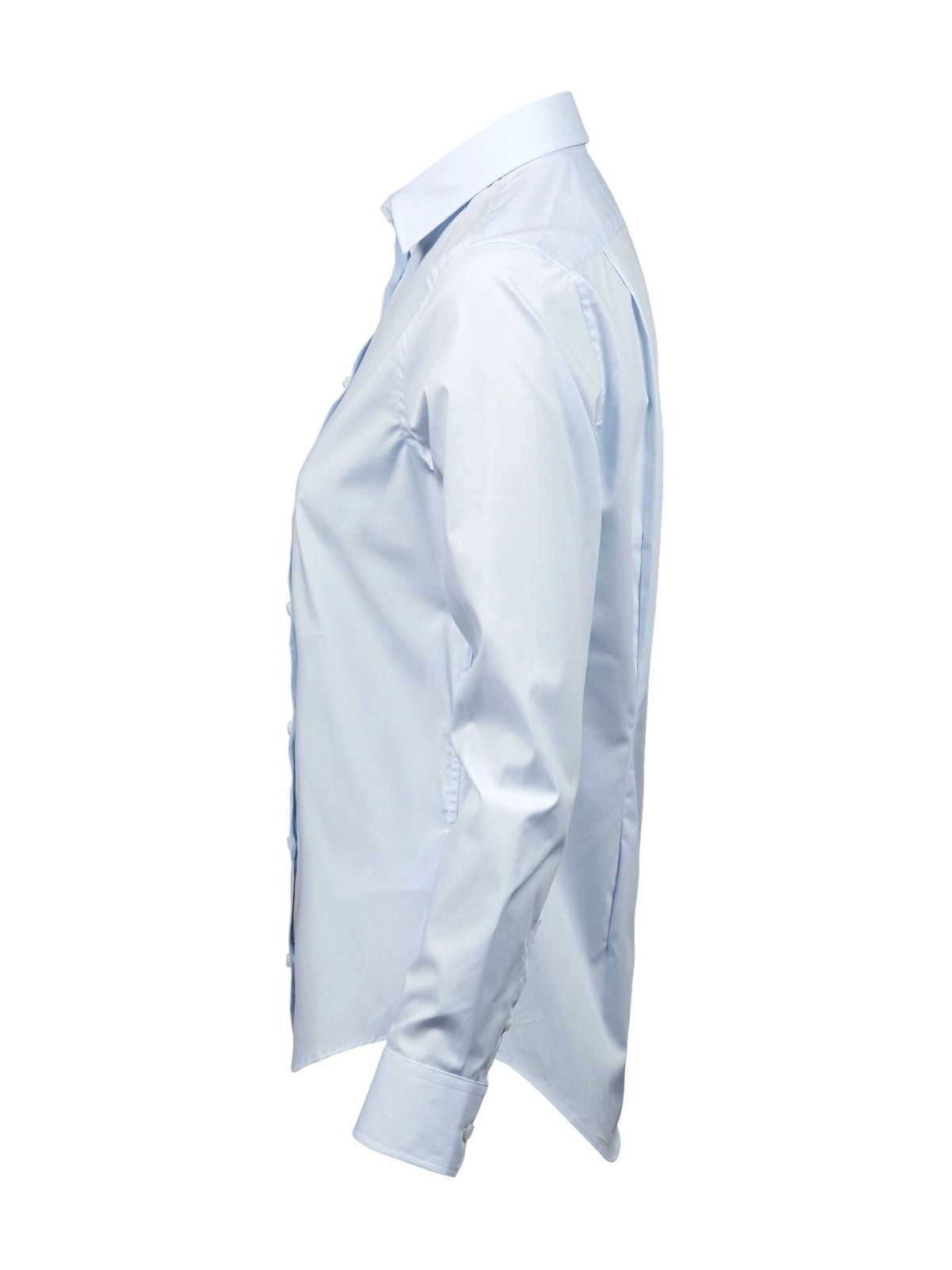 Immagine Ladies Stretch Luxury Shirt