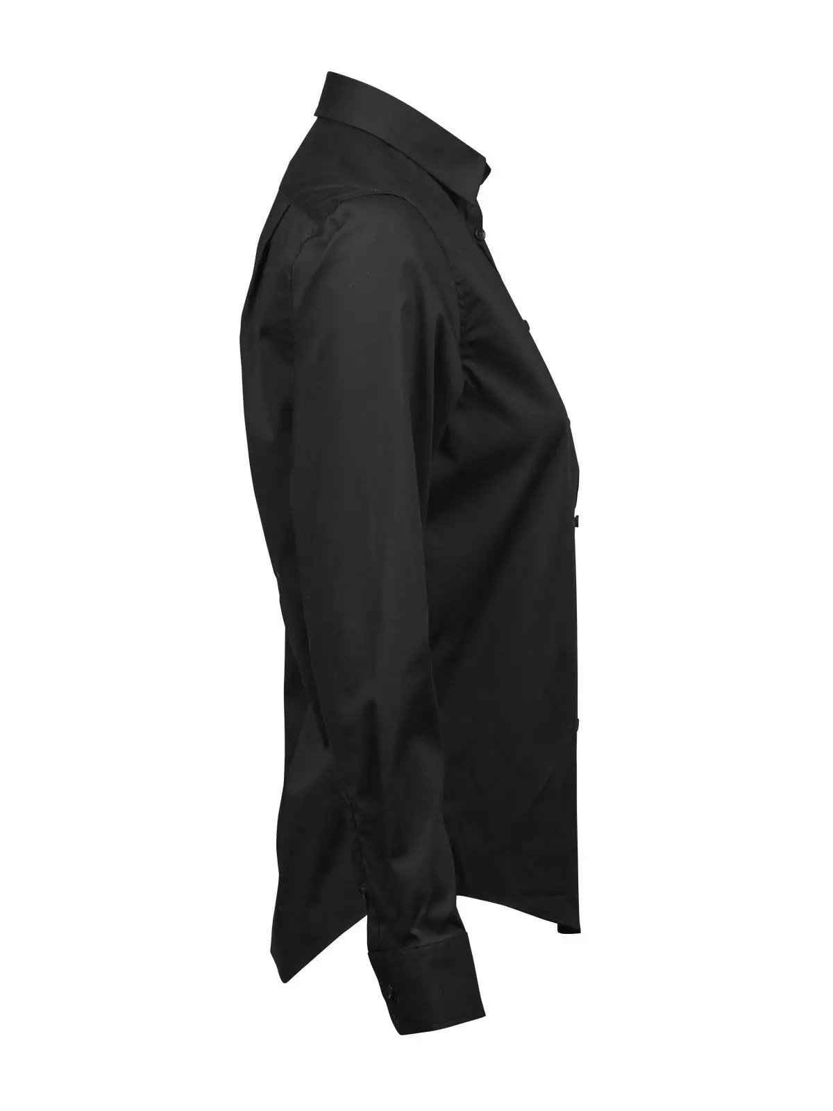 Immagine Ladies Stretch Luxury Shirt