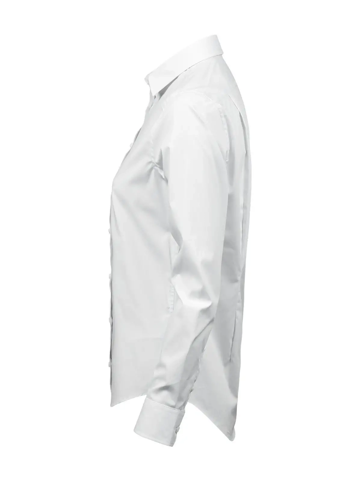 Immagine Ladies Stretch Luxury Shirt