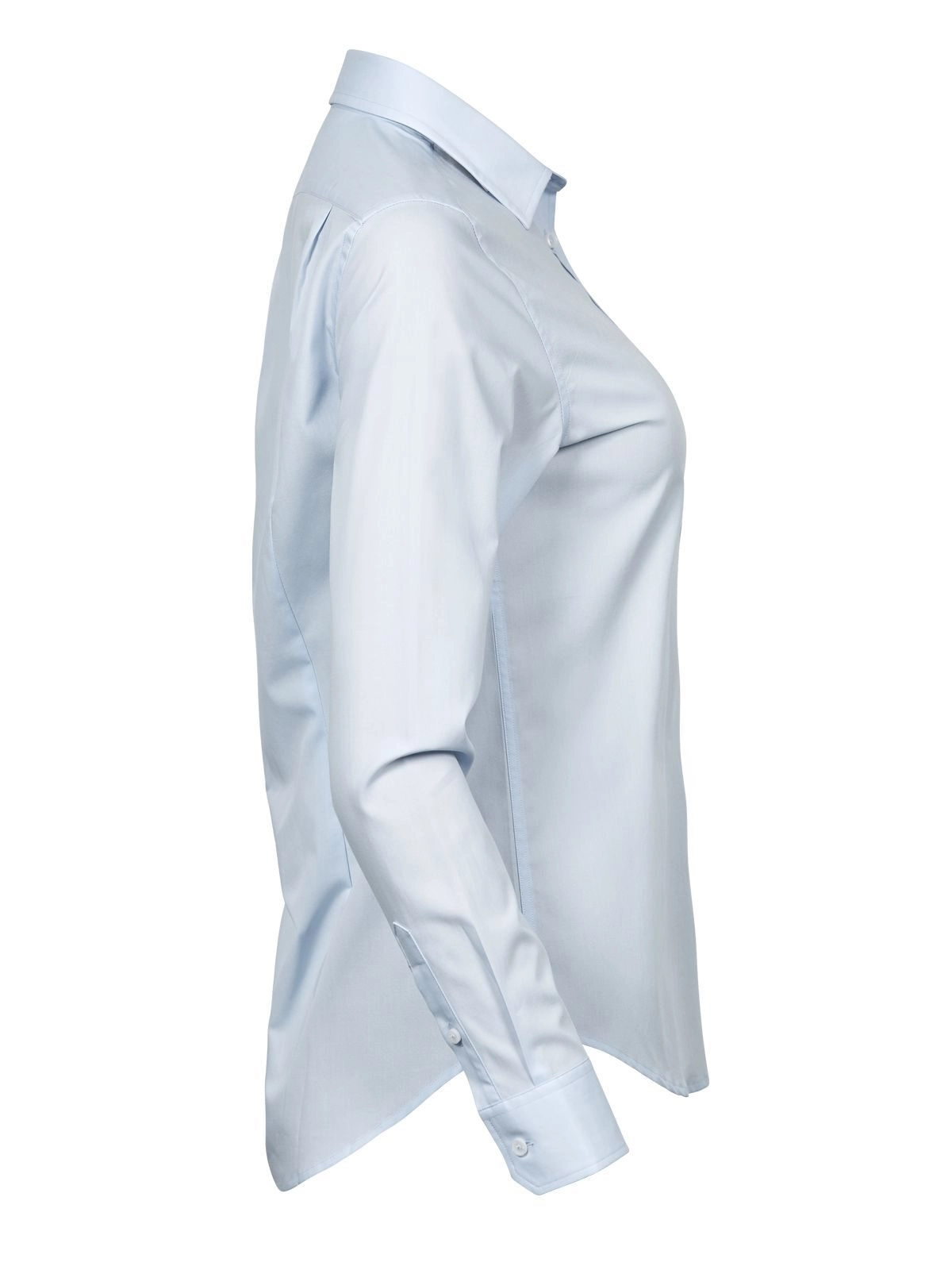 Immagine Ladies Stretch Luxury Shirt