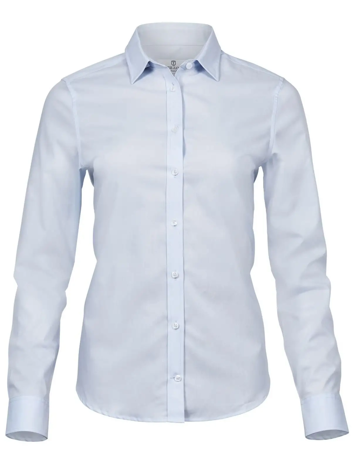 Immagine Ladies Stretch Luxury Shirt