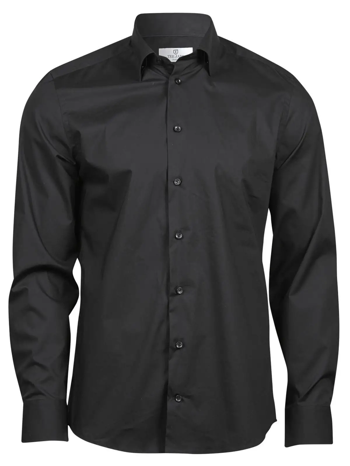 Immagine Stretch Luxury Shirt