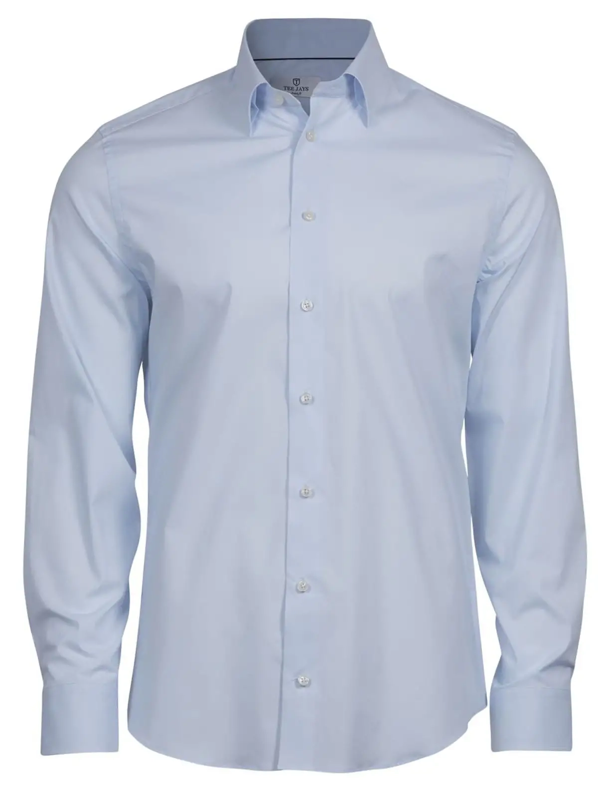 Immagine Stretch Luxury Shirt