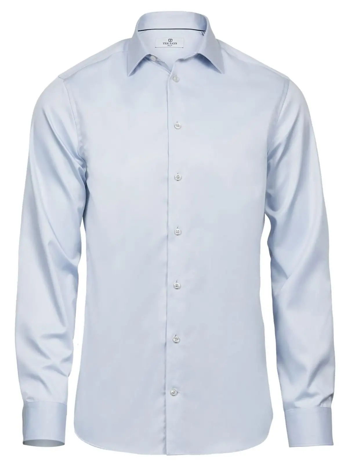 Immagine Luxury Shirt Slim Fit