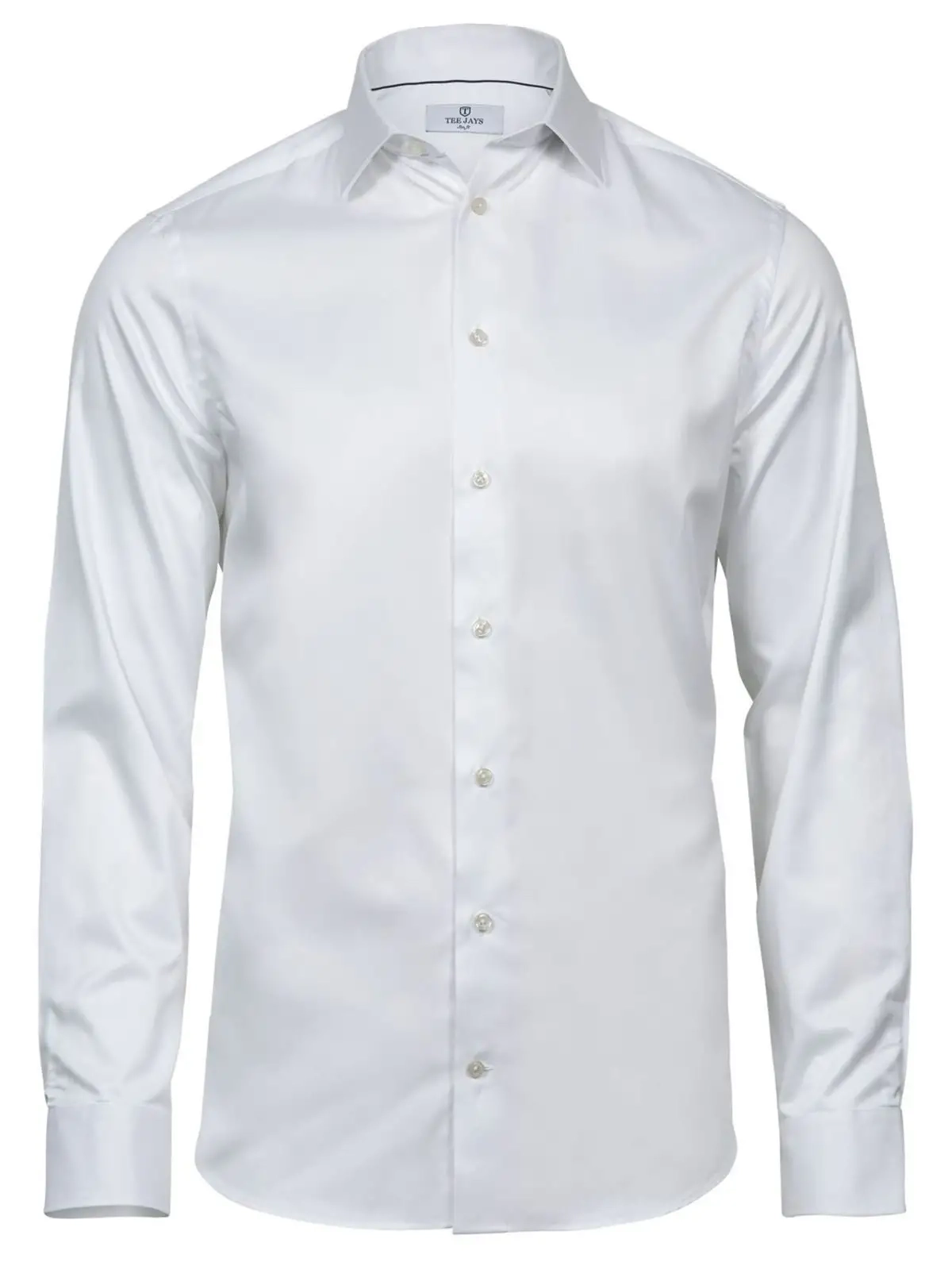 Immagine Luxury Shirt Slim Fit