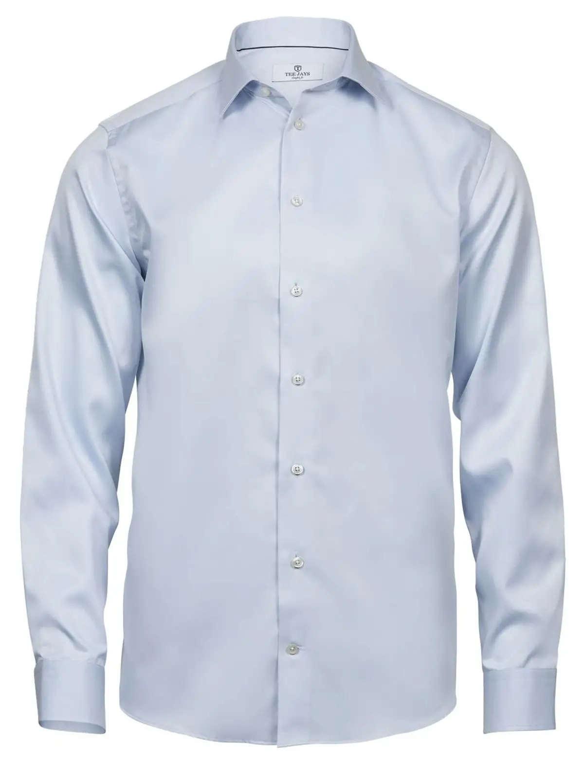 Immagine Luxury Shirt Comfort Fit