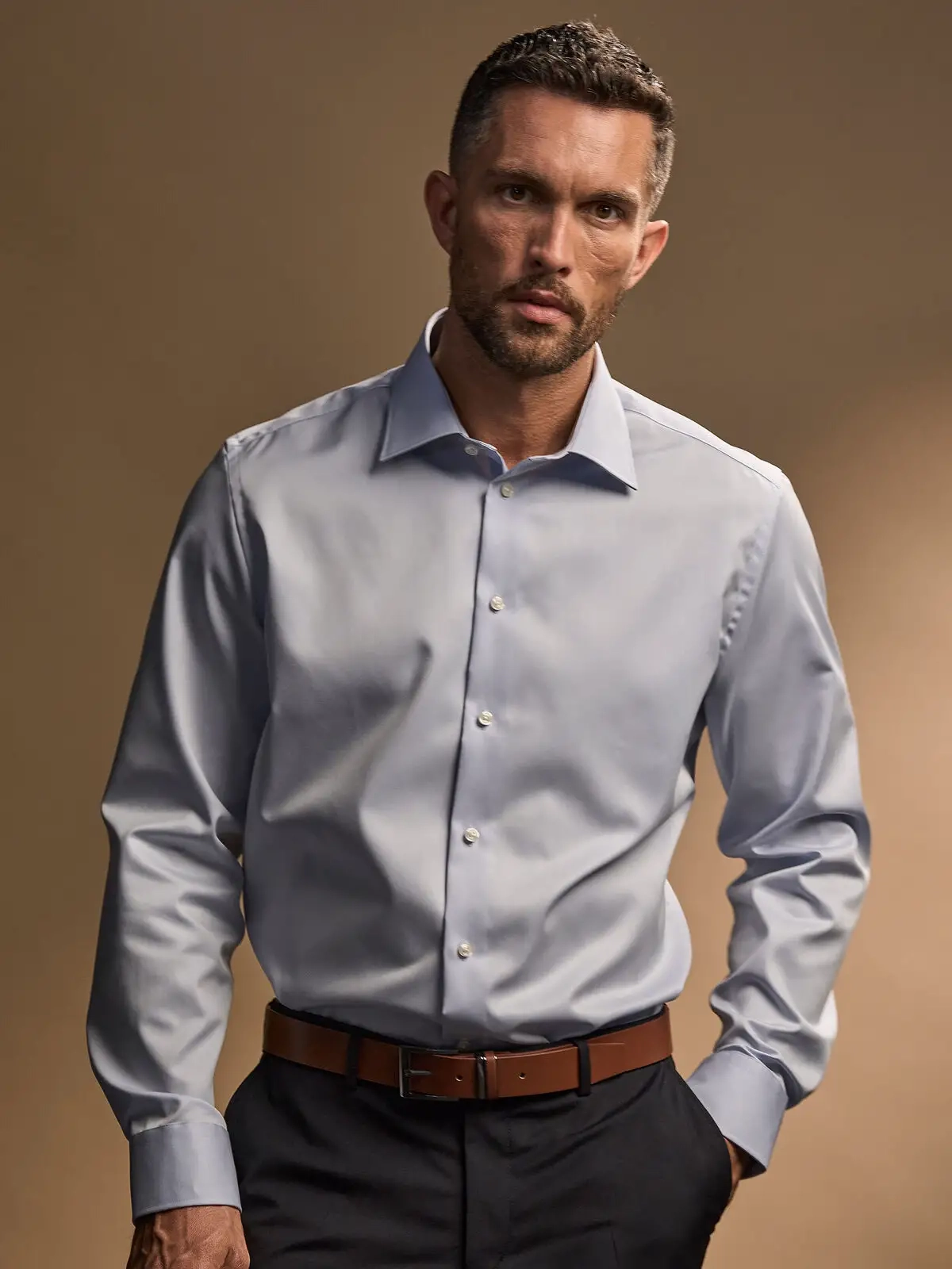 Immagine Luxury Shirt Comfort Fit