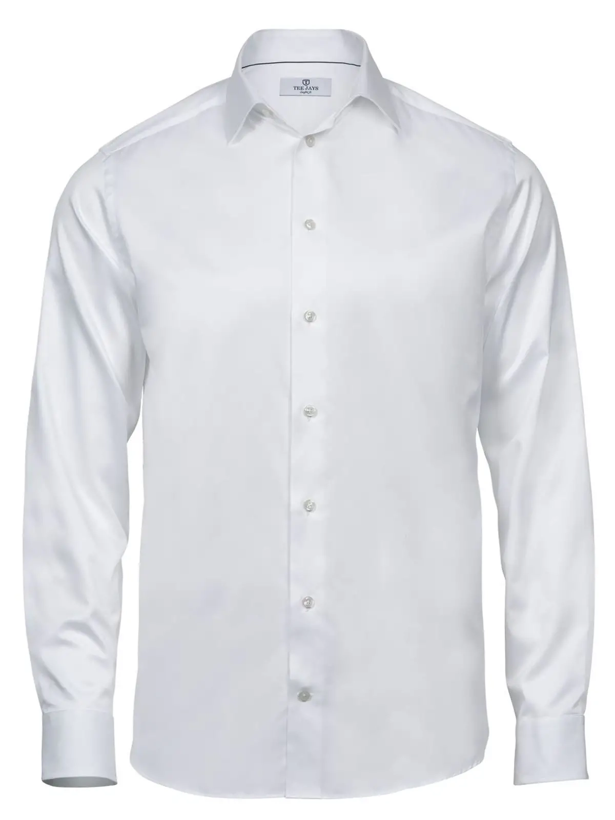 Immagine Luxury Shirt Comfort Fit