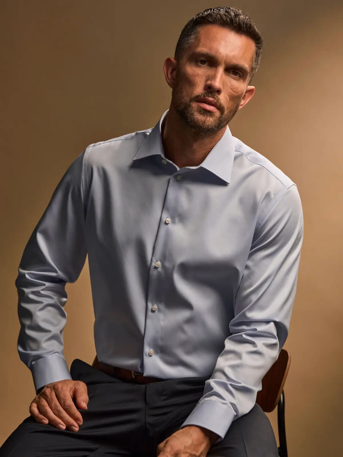 Immagine Luxury Shirt Comfort Fit