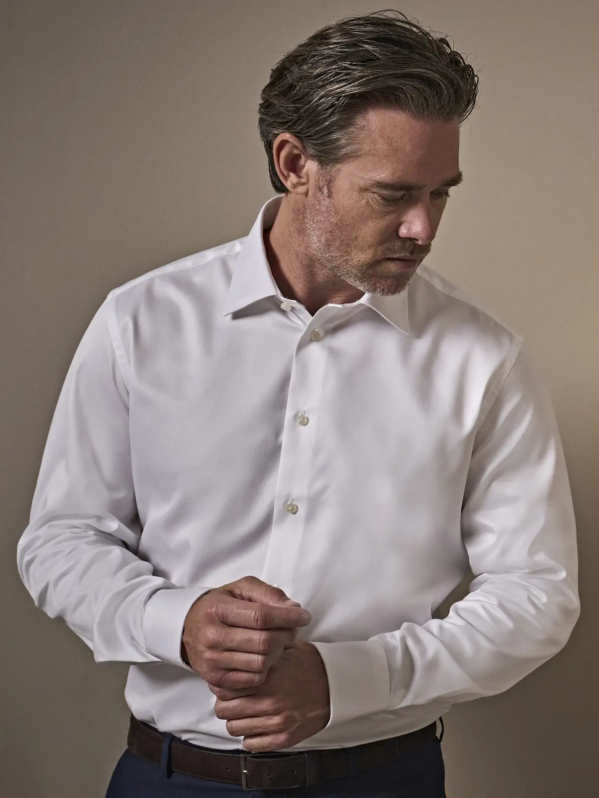 Immagine Luxury Shirt Comfort Fit